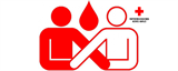 Blutspendeaktion Rotes Kreuz