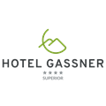 Logo von Hotel Gassner****s