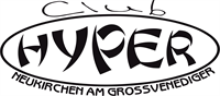 Logo für Club HYPER